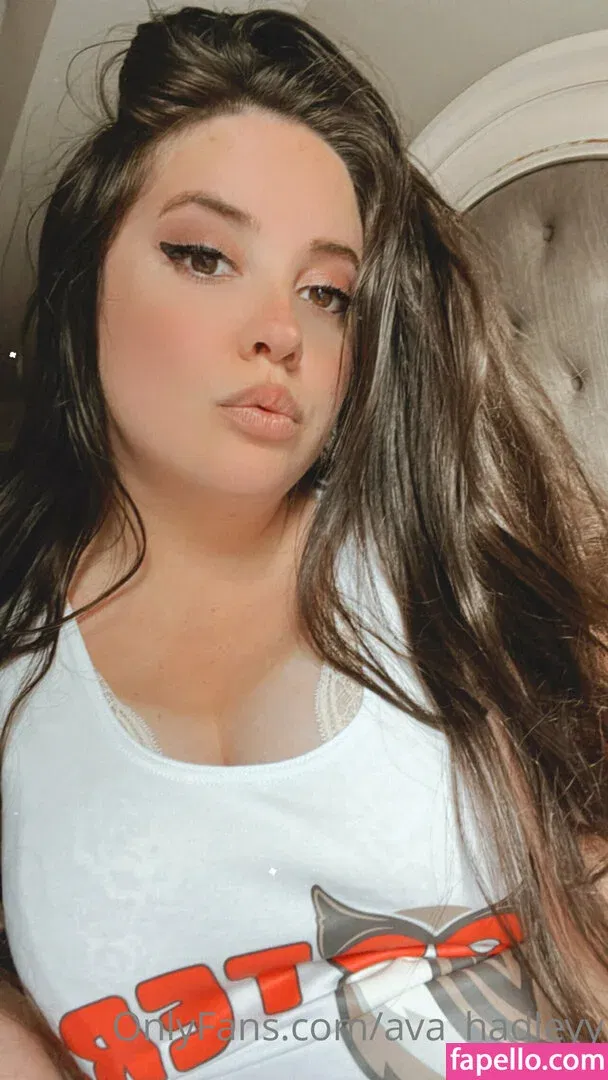 ava_hadley Onlyfans Photo Gallery 