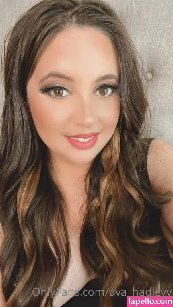 ava_hadley Onlyfans Photo Gallery 
