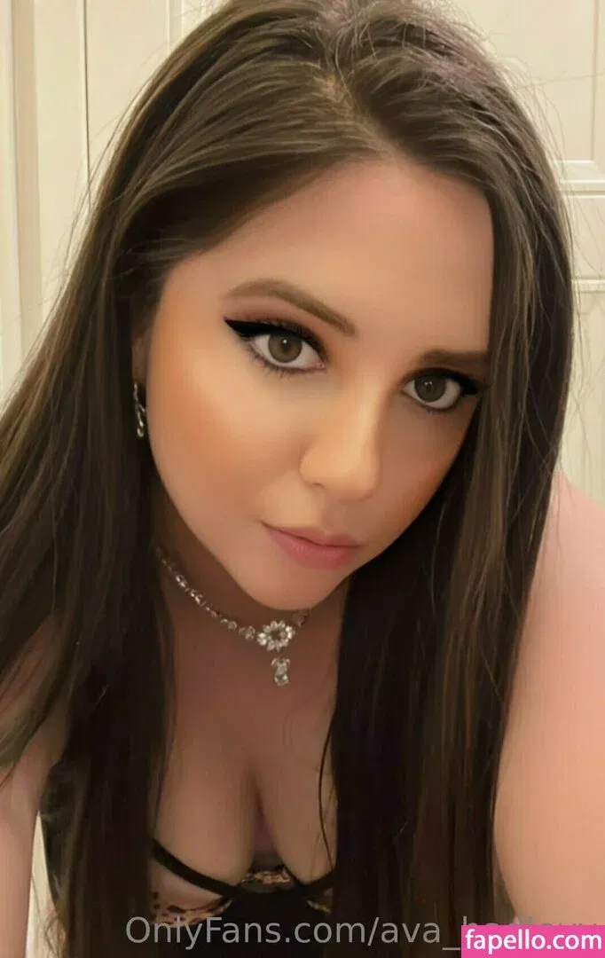 ava_hadley Onlyfans Photo Gallery 