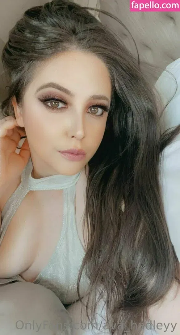 ava_hadley Onlyfans Photo Gallery 