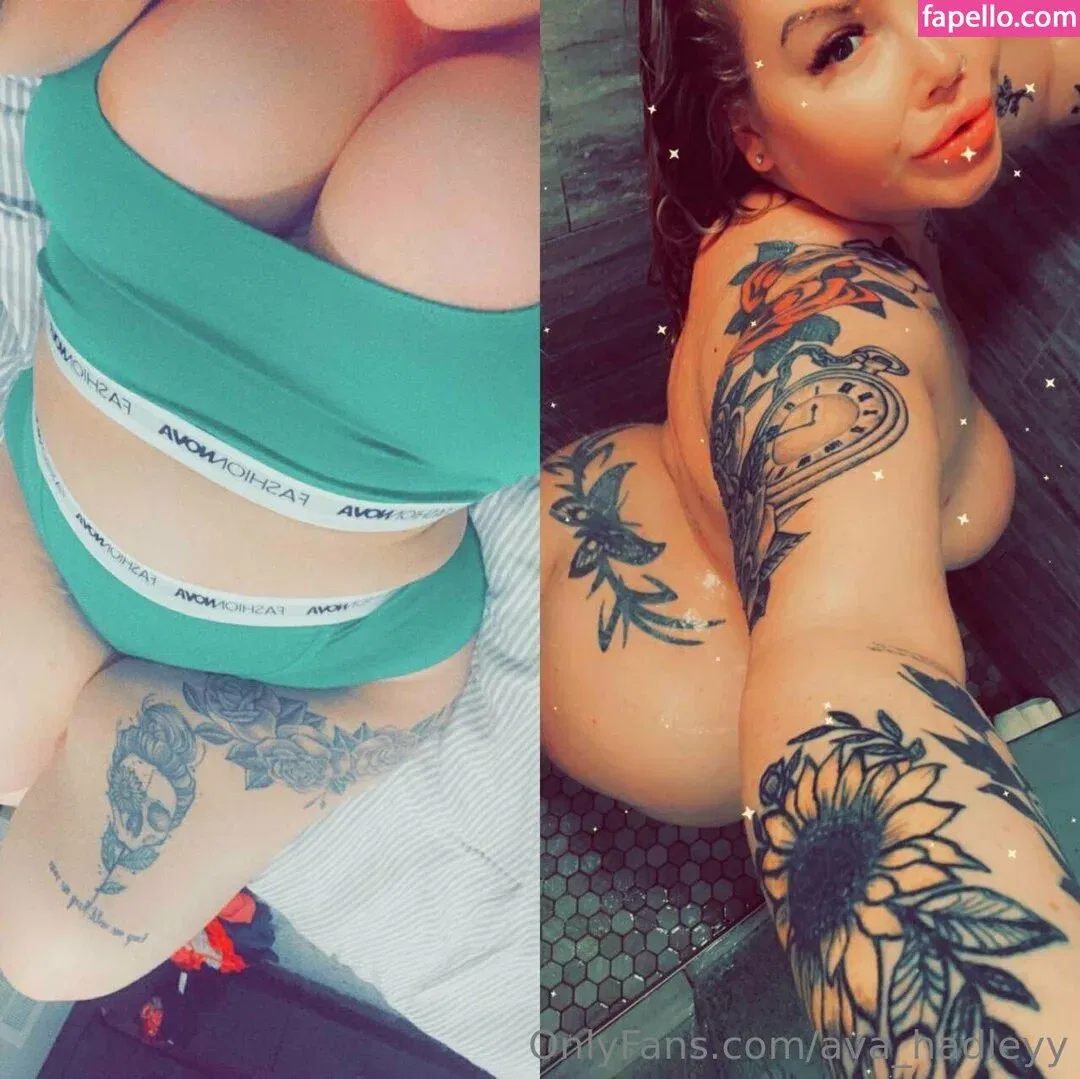ava_hadley Onlyfans Photo Gallery 