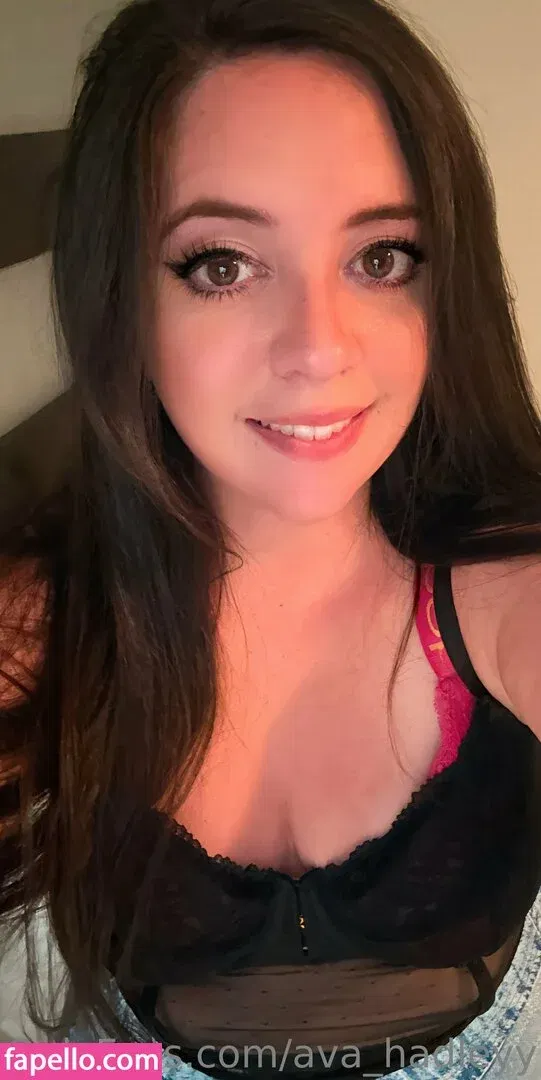 ava_hadley Onlyfans Photo Gallery 