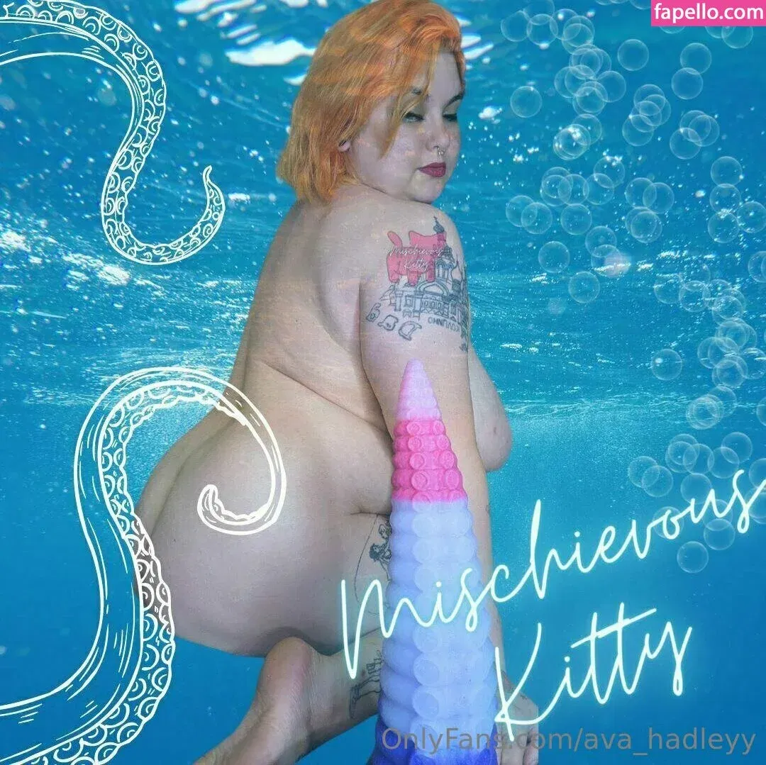 ava_hadley Onlyfans Photo Gallery 