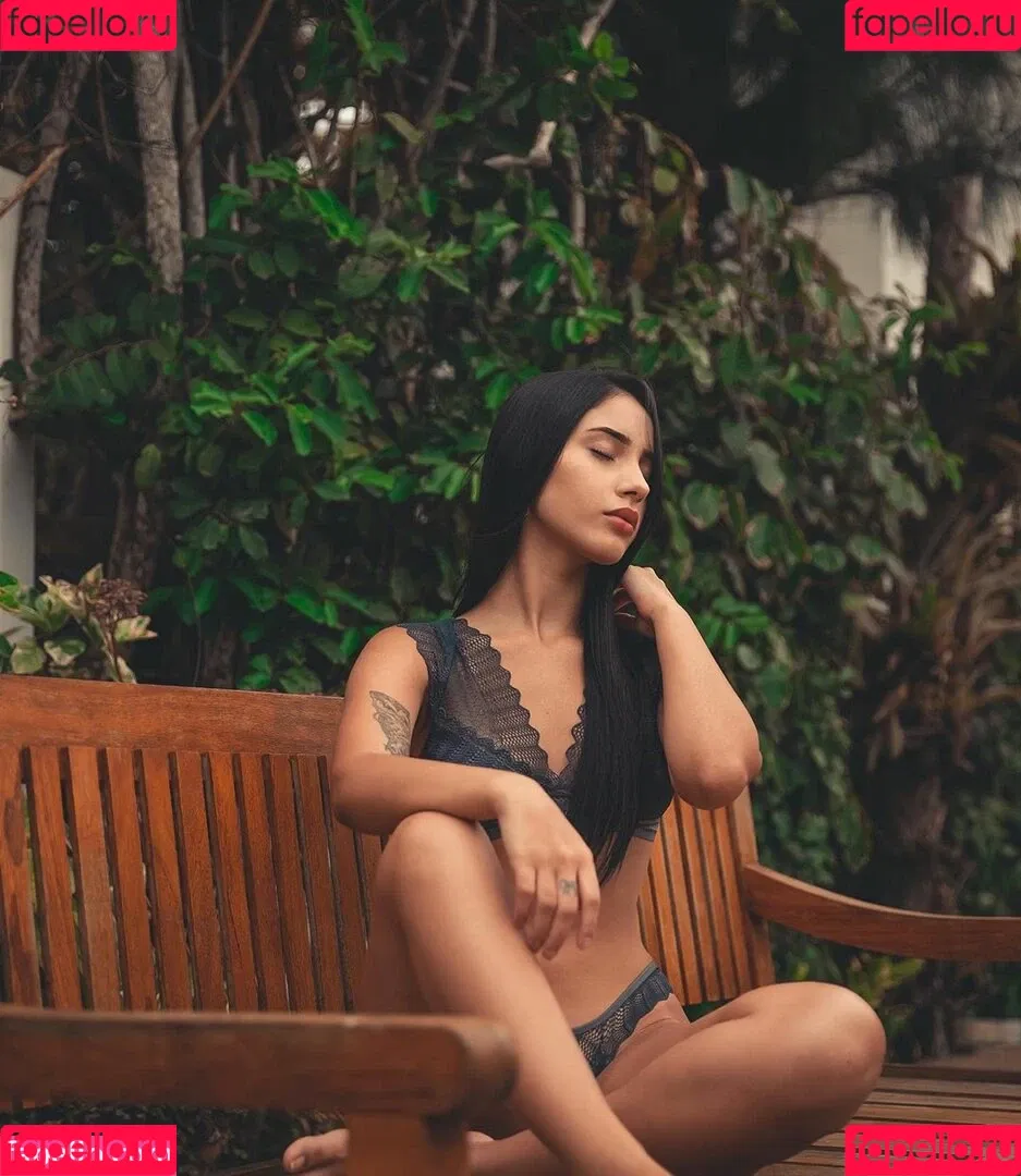 Yohana Rayra Onlyfans Photo Gallery 