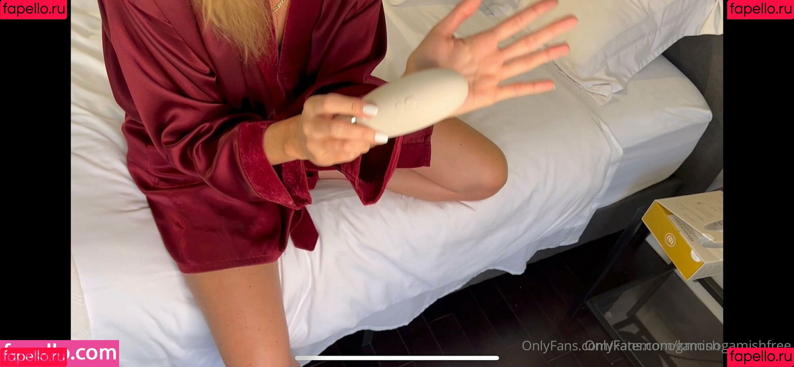 kmonogamishfree Onlyfans Photo Gallery 