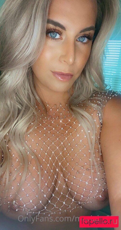 Mariah Medina Nude Onlyfans Photo 28