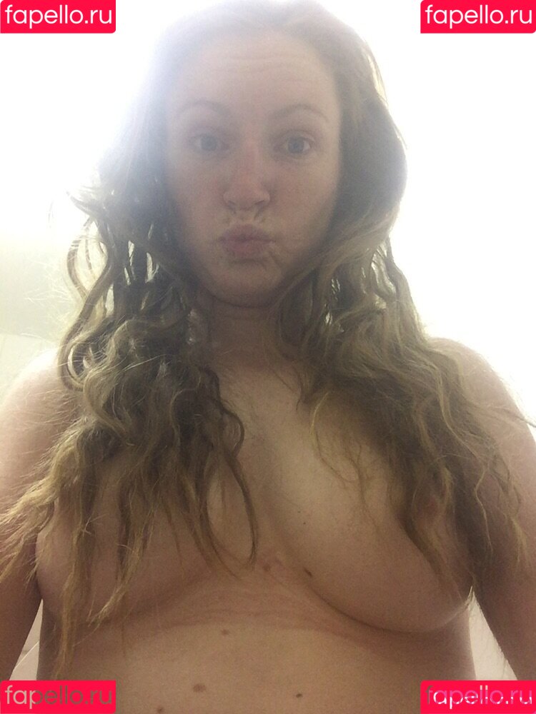 Lauren Kitchen Onlyfans Photo Gallery 