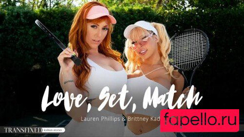 Lauren Kitchen Onlyfans Photo Gallery 