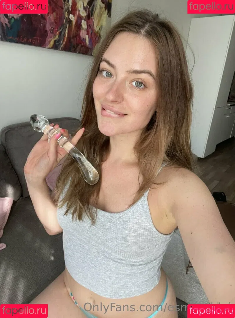 esmeraldai Onlyfans Photo Gallery 