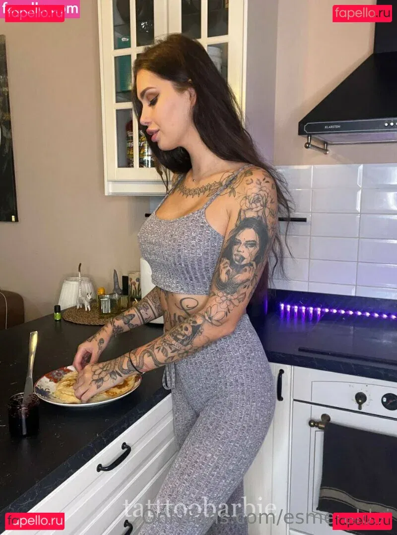 esmeraldai Onlyfans Photo Gallery 