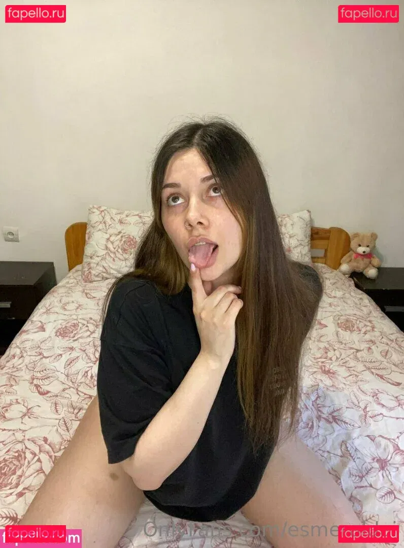 esmeraldai Onlyfans Photo Gallery 