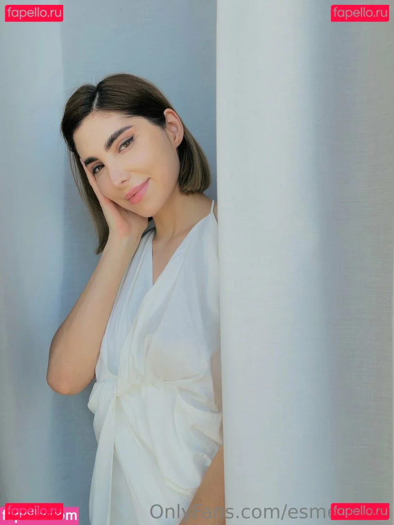 esmeraldai Onlyfans Photo Gallery 