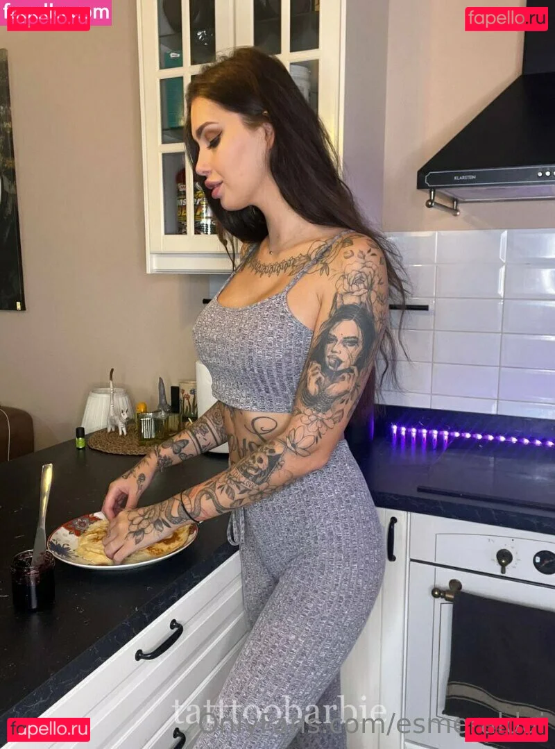 esmeraldai Onlyfans Photo Gallery 