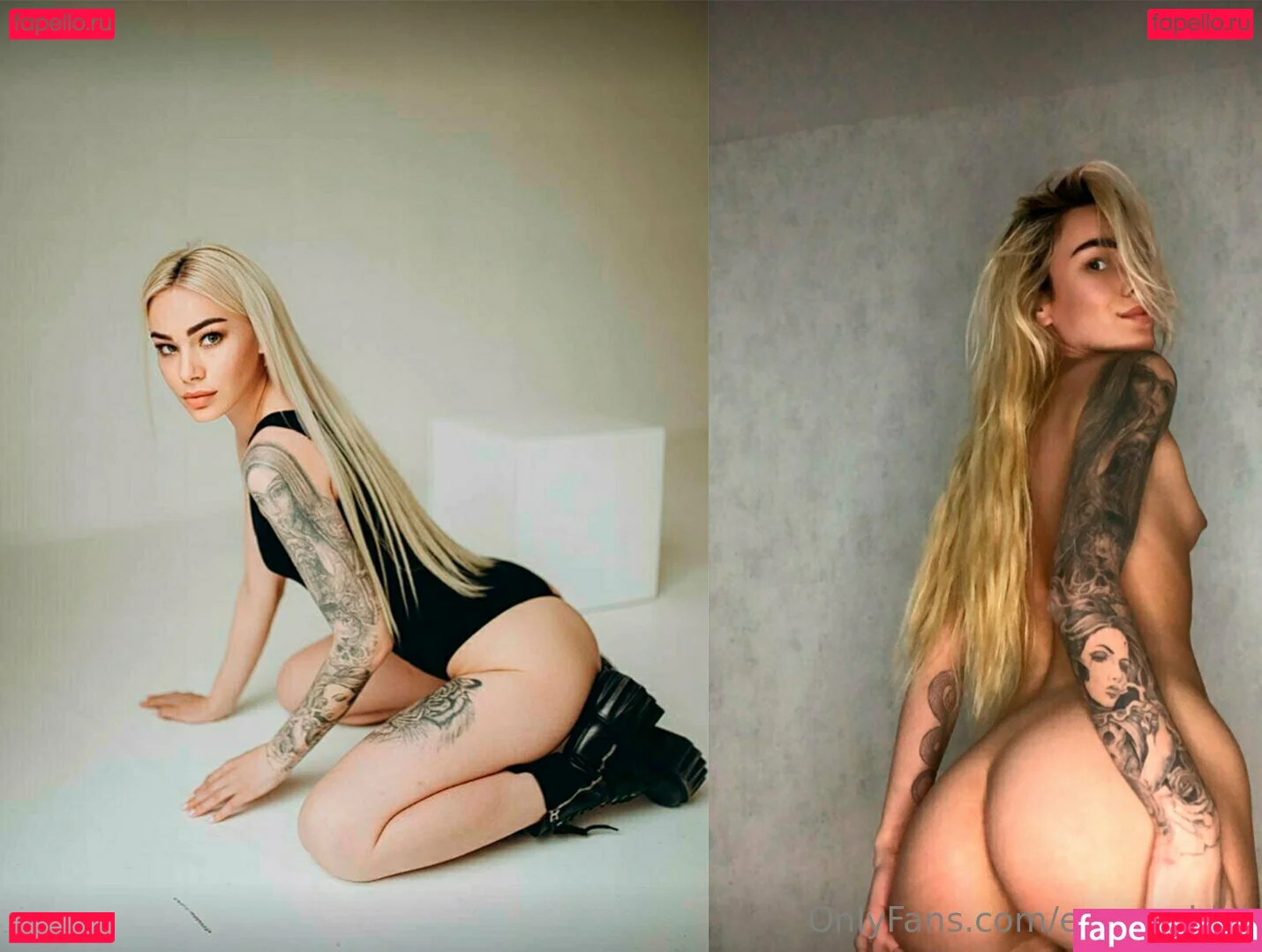 esmeraldai Onlyfans Photo Gallery 