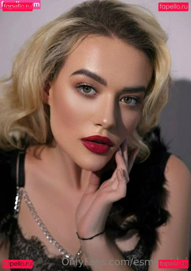 esmeraldai Onlyfans Photo Gallery 