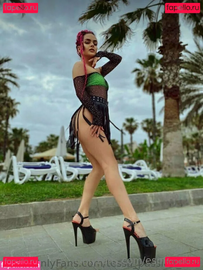 esmeraldai Onlyfans Photo Gallery 