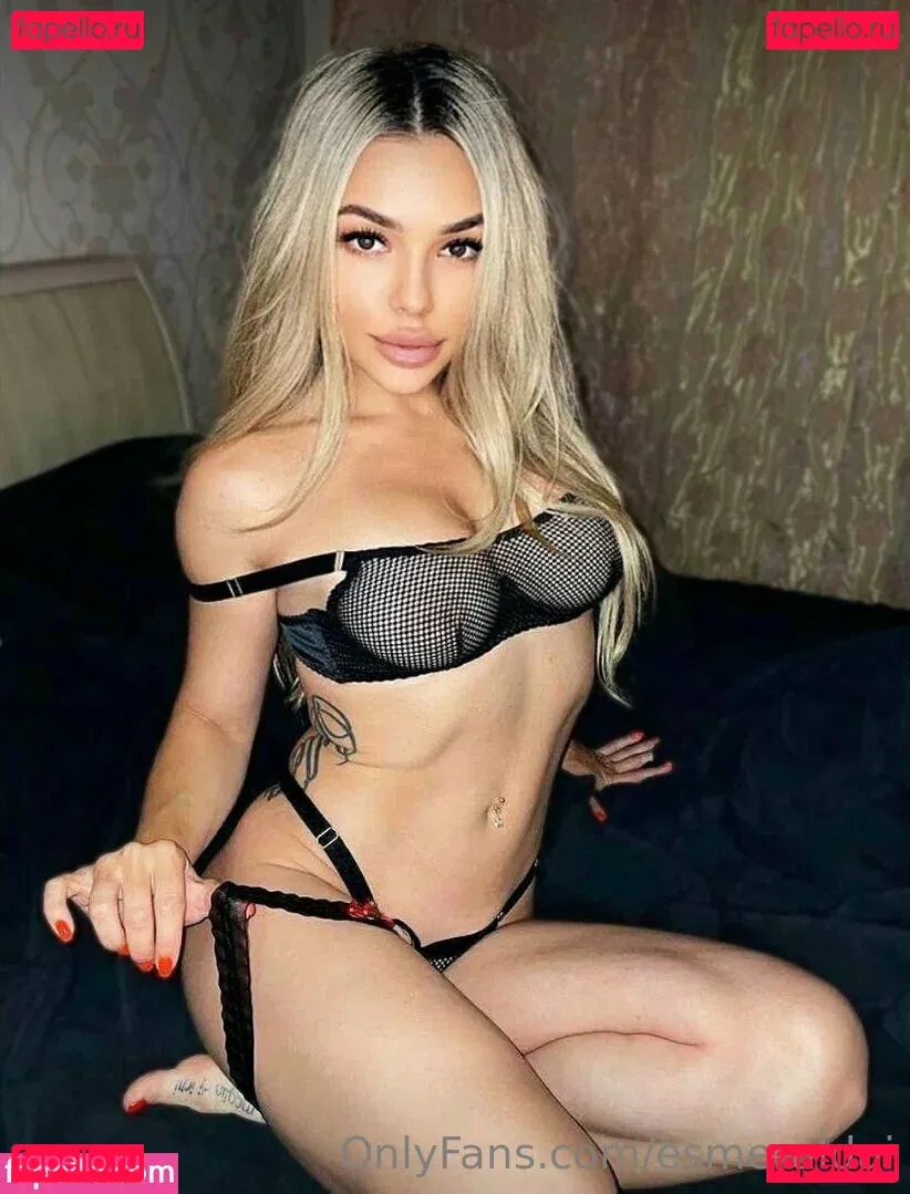 esmeraldai Onlyfans Photo Gallery 