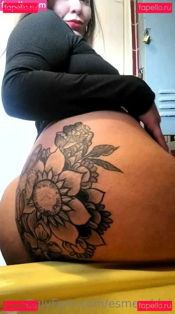 esmeraldai Onlyfans Photo Gallery 