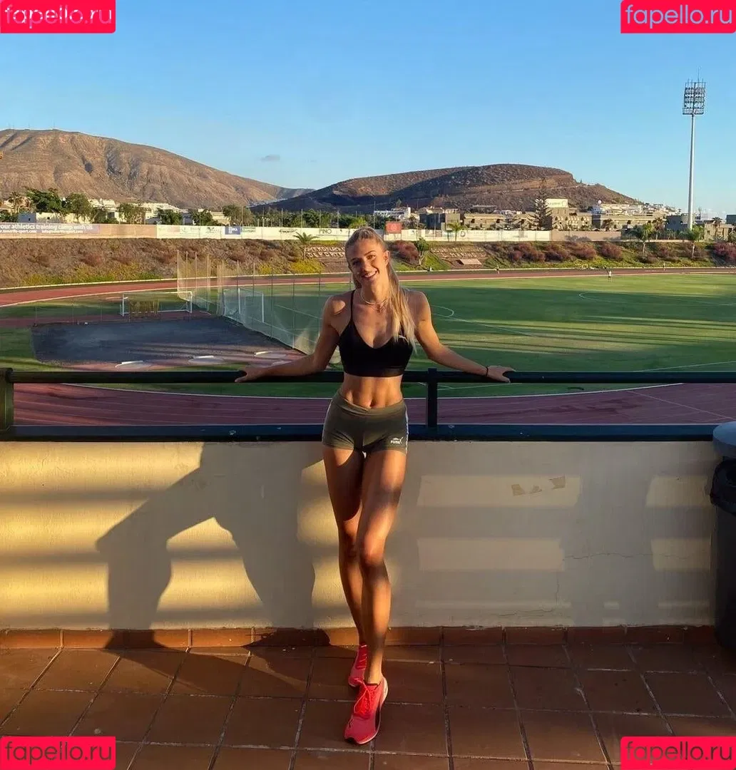 Alica Schmidt Onlyfans Photo Gallery 