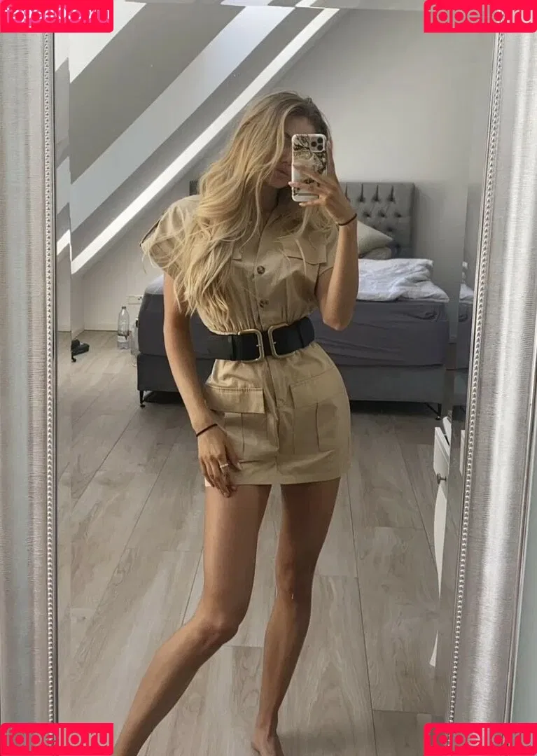 Alica Schmidt Onlyfans Photo Gallery 