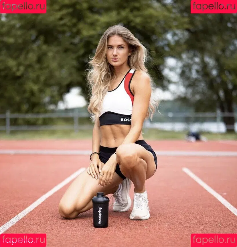 Alica Schmidt Onlyfans Photo Gallery 