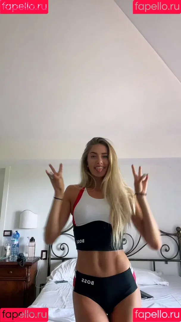 Alica Schmidt Onlyfans Photo Gallery 