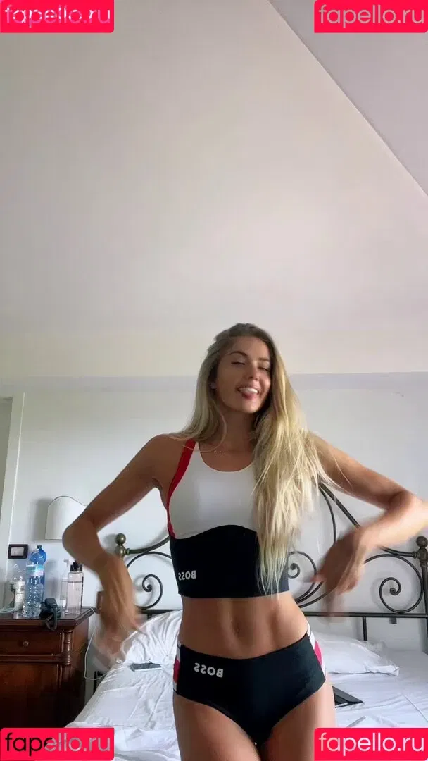 Alica Schmidt Onlyfans Photo Gallery 