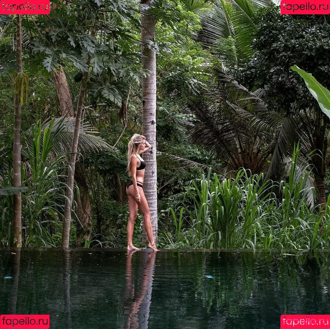 Alica Schmidt Onlyfans Photo Gallery 
