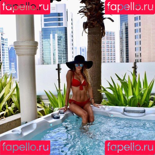 Alica Schmidt Onlyfans Photo Gallery 