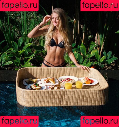 Alica Schmidt Onlyfans Photo Gallery 