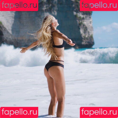 Alica Schmidt Onlyfans Photo Gallery 