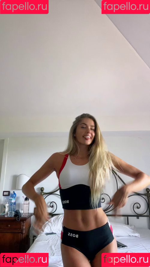 Alica Schmidt Onlyfans Photo Gallery 