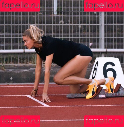 Alica Schmidt Onlyfans Photo Gallery 