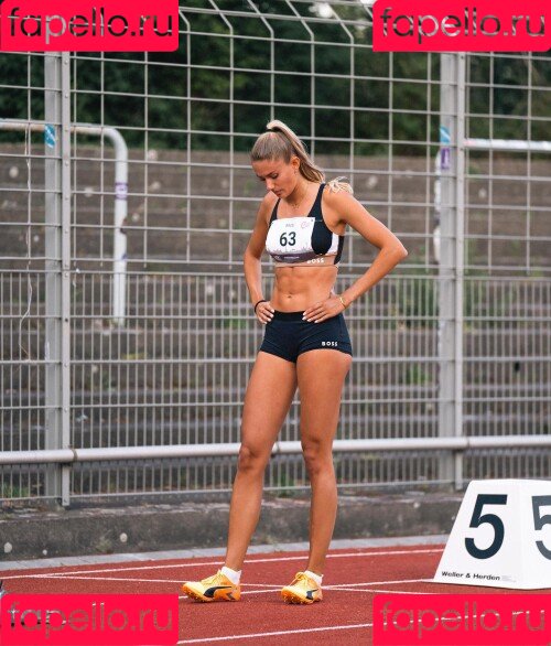 Alica Schmidt Onlyfans Photo Gallery 