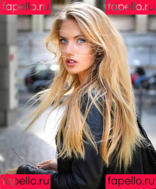 Alica Schmidt Onlyfans Photo Gallery 