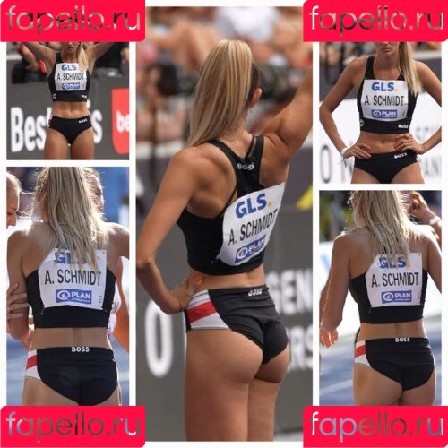 Alica Schmidt Onlyfans Photo Gallery 