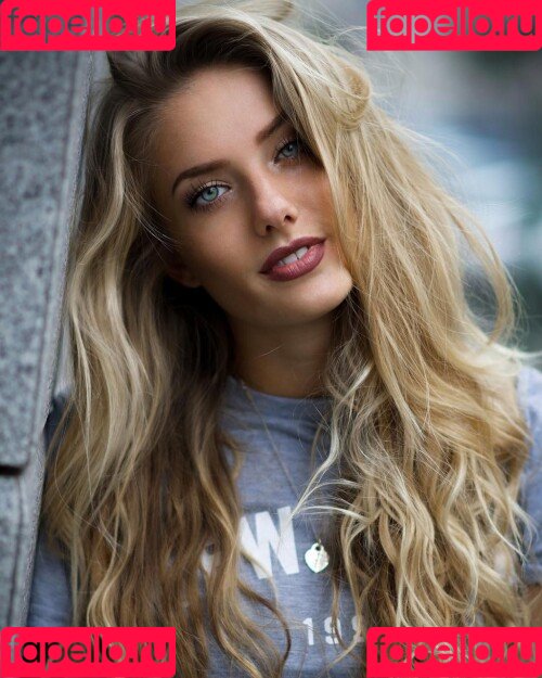 Alica Schmidt Onlyfans Photo Gallery 