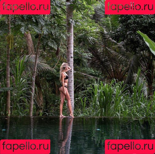 Alica Schmidt Onlyfans Photo Gallery 