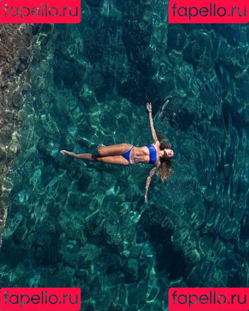 Alica Schmidt Onlyfans Photo Gallery 