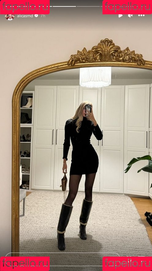 Alica Schmidt Onlyfans Photo Gallery 