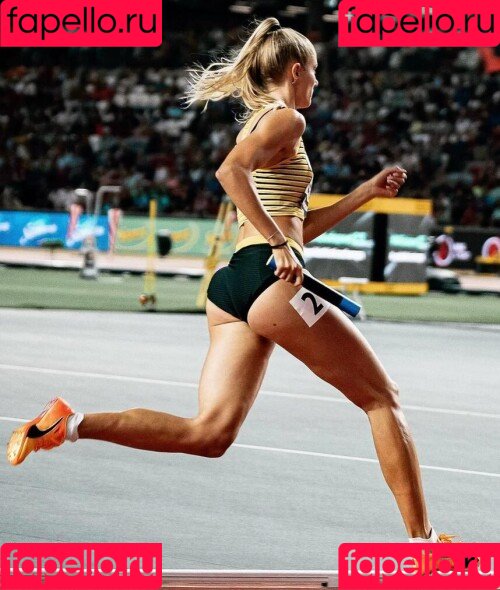 Alica Schmidt Onlyfans Photo Gallery 