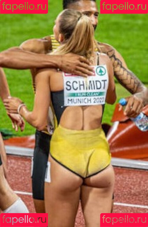 Alica Schmidt Onlyfans Photo Gallery 