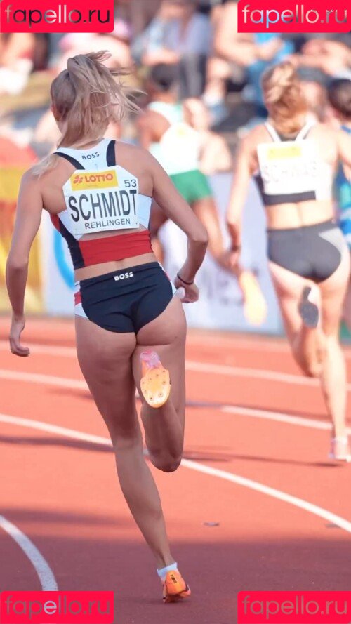 Alica Schmidt Onlyfans Photo Gallery 