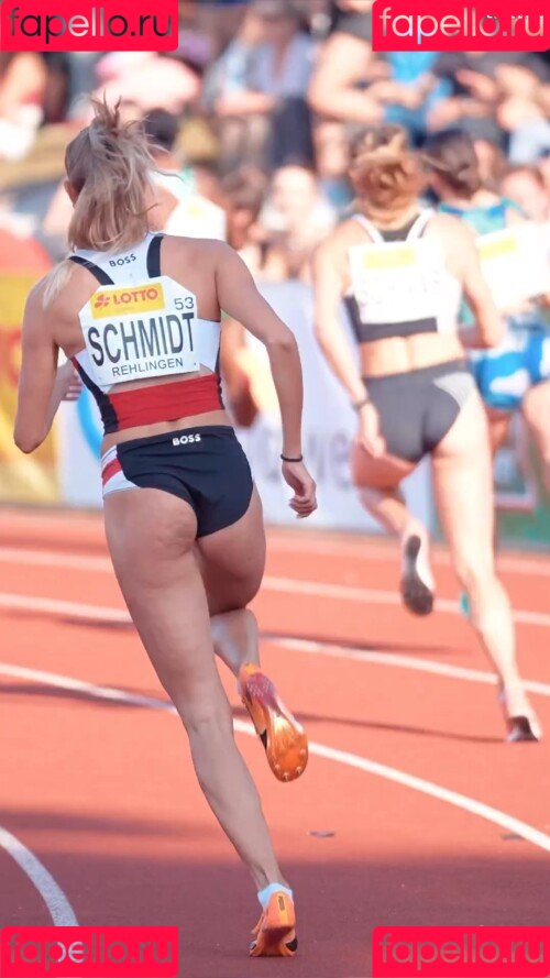 Alica Schmidt Onlyfans Photo Gallery 