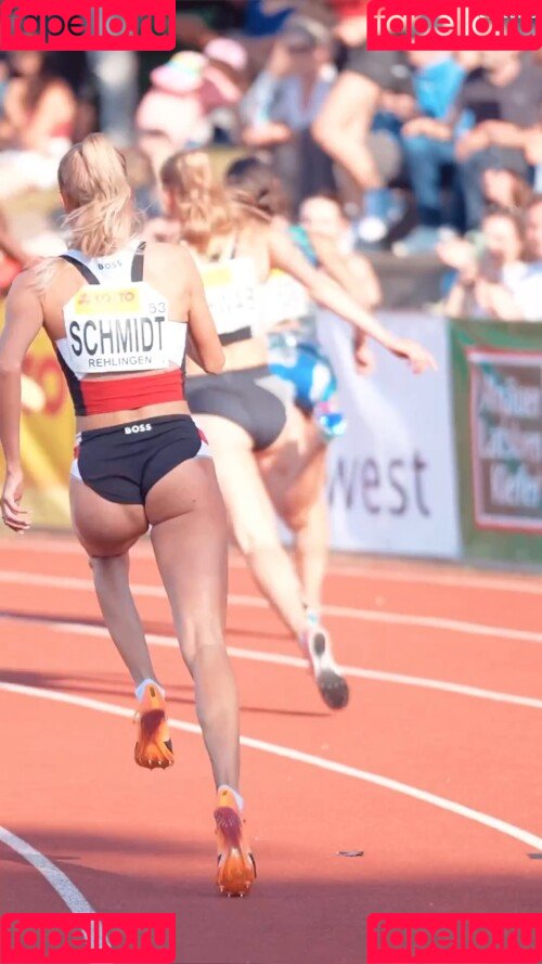 Alica Schmidt Onlyfans Photo Gallery 