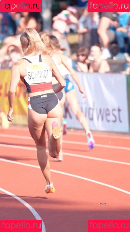 Alica Schmidt Onlyfans Photo Gallery 