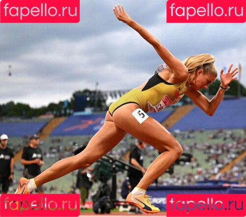 Alica Schmidt Onlyfans Photo Gallery 