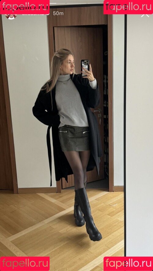 Alica Schmidt Onlyfans Photo Gallery 