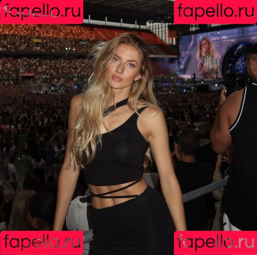 Alica Schmidt Onlyfans Photo Gallery 