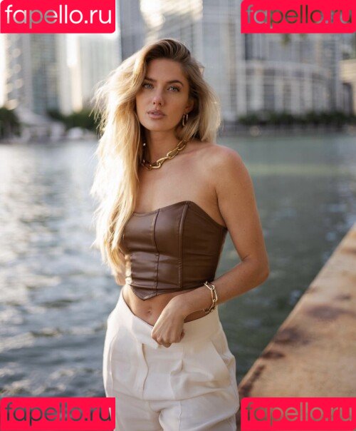 Alica Schmidt Onlyfans Photo Gallery 